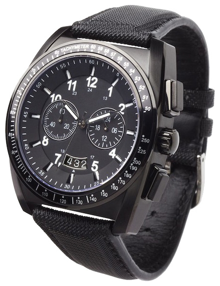 SFAS 49.7.11.020.111.10 wrist watches for men - 1 picture, photo, image