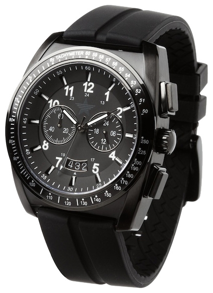 SFAS 49.8.11.020.111.12 wrist watches for men - 1 image, picture, photo