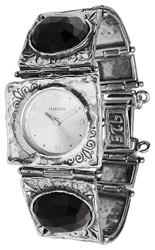 Shablool W596ON wrist watches for women - 1 picture, photo, image