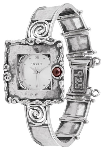 Wrist watch Shablool for Women - picture, image, photo