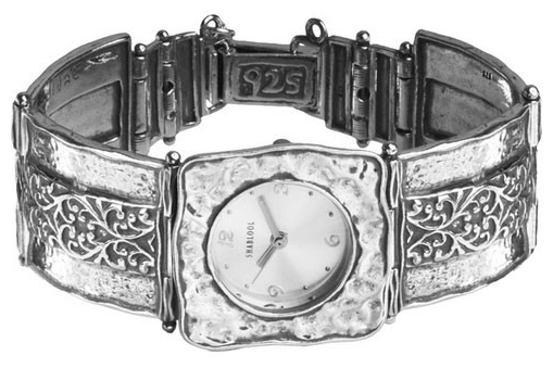Shablool W630SI wrist watches for women - 2 image, picture, photo