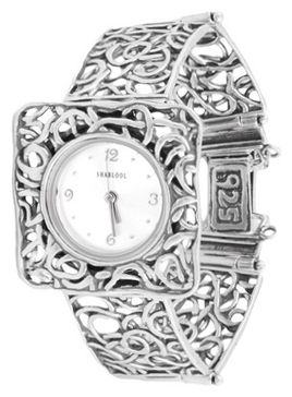 Shablool W653SI wrist watches for women - 1 photo, image, picture
