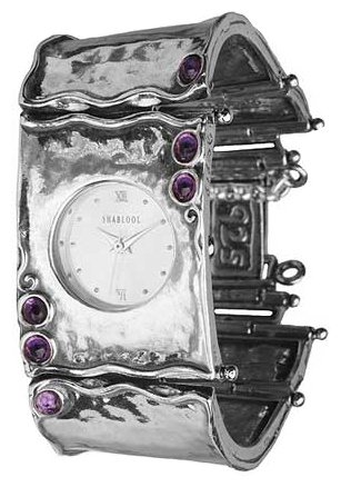 Shablool W65AM wrist watches for women - 1 image, photo, picture