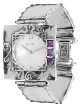Shablool W86AM wrist watches for women - 1 image, picture, photo