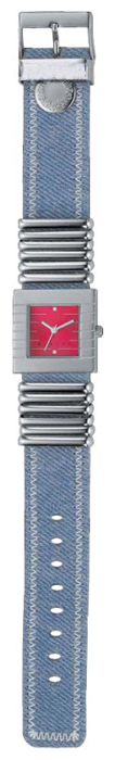 Sisley 7351_175_515 wrist watches for women - 1 image, picture, photo