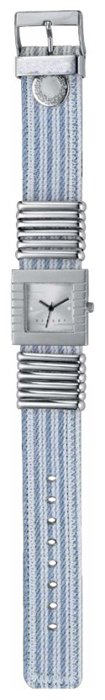 Sisley 7351_175_535 wrist watches for women - 1 image, picture, photo