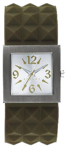 Sisley 7351_190_025 wrist watches for men - 1 photo, picture, image