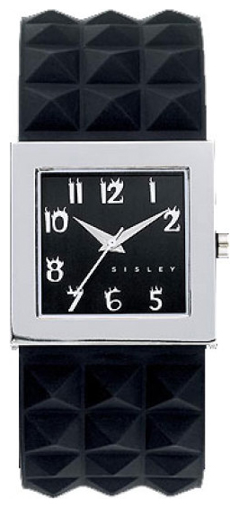 Sisley 7351_190_035 wrist watches for men - 1 picture, photo, image