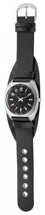 Sisley 7351_196_015 wrist watches for men - 1 image, photo, picture
