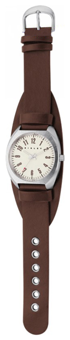 Sisley 7351_196_025 wrist watches for men - 1 photo, image, picture