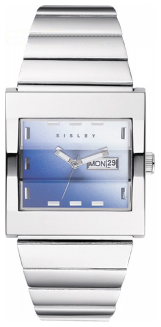 Sisley 7351_198_025 wrist watches for women - 1 picture, image, photo