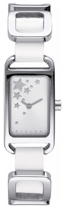 Sisley 7351_199_515 wrist watches for women - 1 image, picture, photo