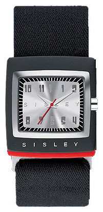 Sisley 7351_255_035 wrist watches for men - 1 picture, image, photo