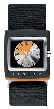 Sisley 7351_255_045 wrist watches for men - 1 image, photo, picture