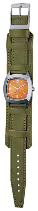 Sisley 7351_260_515 wrist watches for women - 1 photo, image, picture