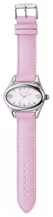 Sisley 7351_265_535 wrist watches for women - 1 photo, image, picture