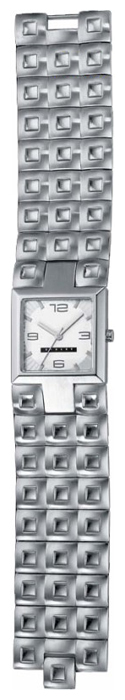 Sisley 7353_120_015 wrist watches for men - 1 photo, picture, image