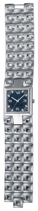 Sisley 7353_120_025 wrist watches for men - 1 photo, picture, image