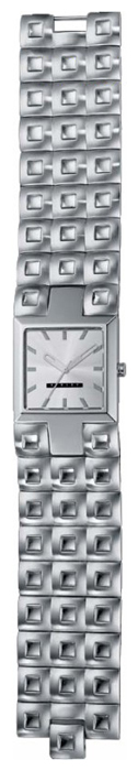 Sisley 7353_120_045 wrist watches for men - 1 picture, photo, image