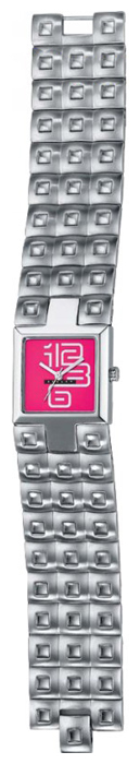 Sisley 7353_120_515 wrist watches for women - 1 photo, picture, image