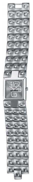 Sisley 7353_120_525 wrist watches for women - 1 picture, photo, image