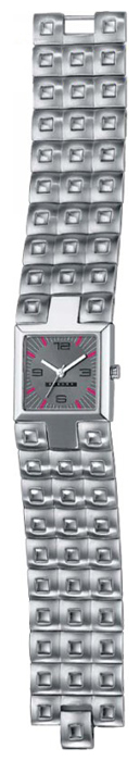 Sisley 7353_120_545 wrist watches for women - 1 photo, image, picture