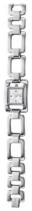 Sisley 7353_130_515 wrist watches for women - 1 photo, picture, image