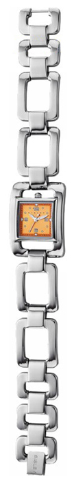 Sisley 7353_130_545 wrist watches for women - 1 photo, picture, image