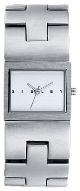 Sisley 7353_140_535 wrist watches for women - 1 picture, image, photo