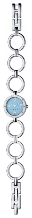 Sisley 7353_145_545 wrist watches for women - 1 picture, photo, image