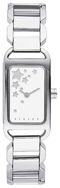 Wrist watch Sisley for Women - picture, image, photo