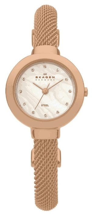 Wrist watch Skagen for Women - picture, image, photo