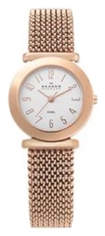 Wrist watch Skagen for Women - picture, image, photo