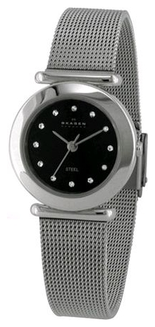 Wrist watch Skagen for Women - picture, image, photo