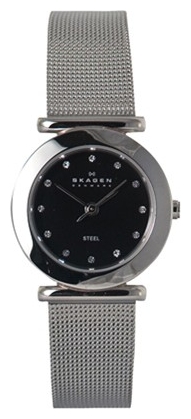 Skagen 107SSSBD wrist watches for women - 2 image, photo, picture