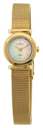 Wrist watch Skagen for Women - picture, image, photo