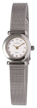 Wrist watch Skagen for Women - picture, image, photo