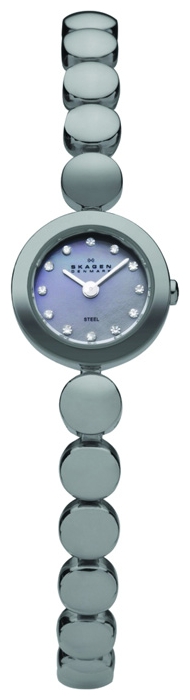 Wrist watch Skagen for Women - picture, image, photo