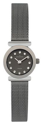 Wrist watch Skagen for Women - picture, image, photo