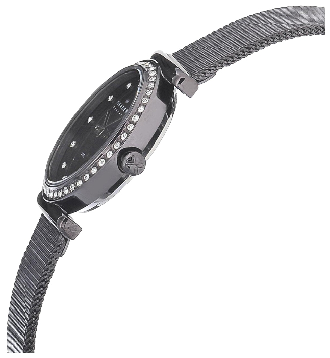 Skagen 108SDD wrist watches for women - 2 image, photo, picture