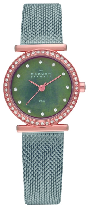 Wrist watch Skagen for Women - picture, image, photo