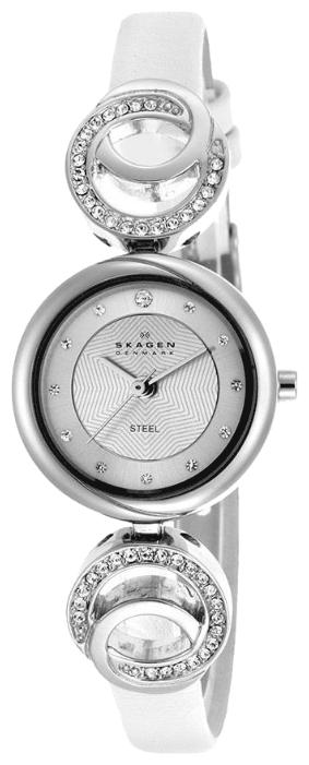 Wrist watch Skagen for Women - picture, image, photo