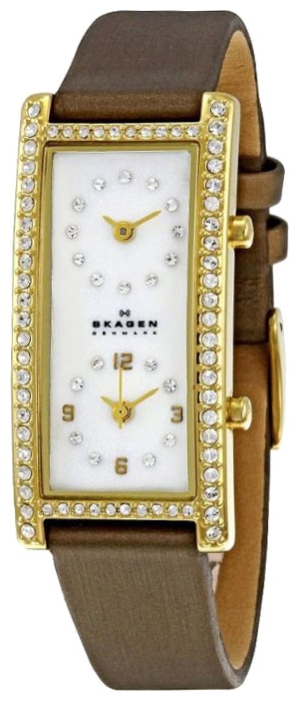 Wrist watch Skagen for Women - picture, image, photo