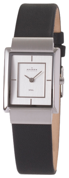 Wrist watch Skagen for Women - picture, image, photo