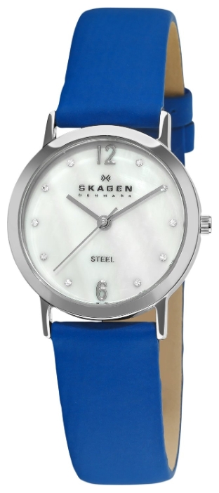 Wrist watch Skagen for Women - picture, image, photo