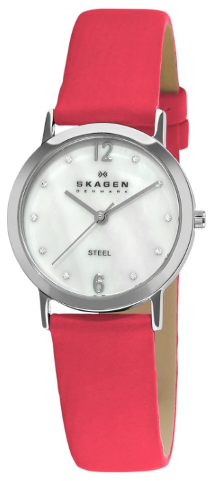 Wrist watch Skagen for Women - picture, image, photo