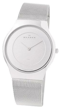 Wrist watch Skagen for Women - picture, image, photo