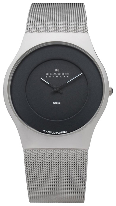 Wrist watch Skagen for Men - picture, image, photo