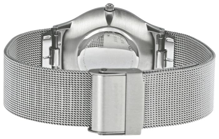 Skagen 233XLSSC wrist watches for men - 2 image, picture, photo