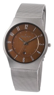 Wrist watch Skagen for Men - picture, image, photo